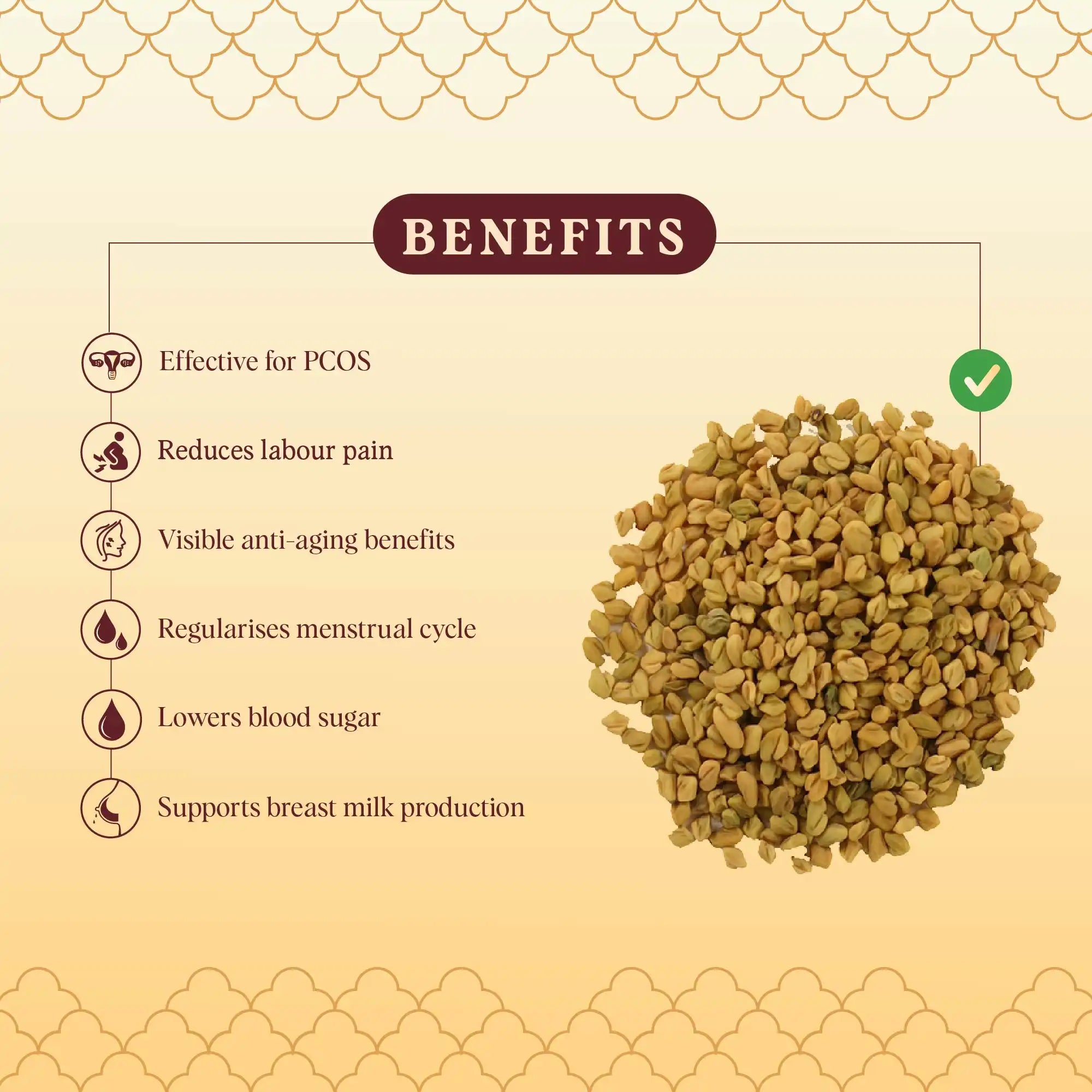 Fenugreek Capsules