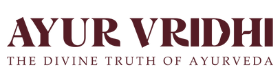 AYURVRIDHI
