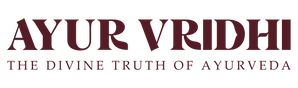 AYURVRIDHI