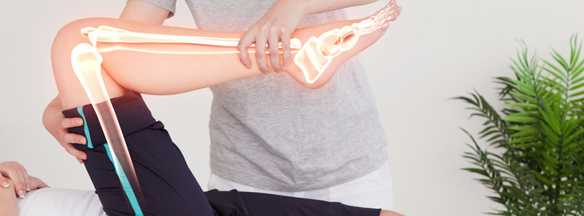 How To Get Rid From Joint Pains By Ayurveda