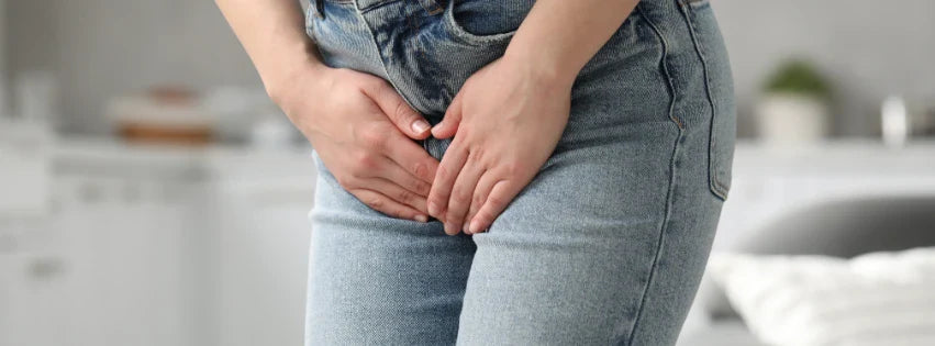 Understanding Urinary Tract Infections (UTIs) in Women