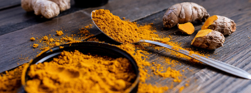 The Health Benefits of Turmeric