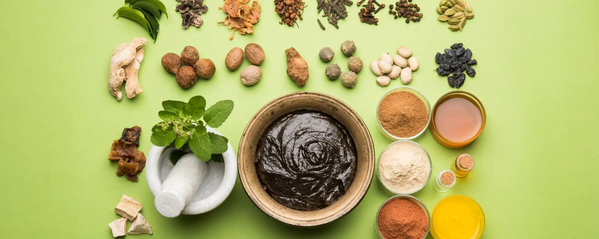 Ayurveda Unveiled: A Journey into the Science of Holistic Healing