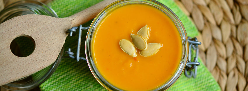 Pumpkin seeds: Benefits and easy ways to include them in your diet