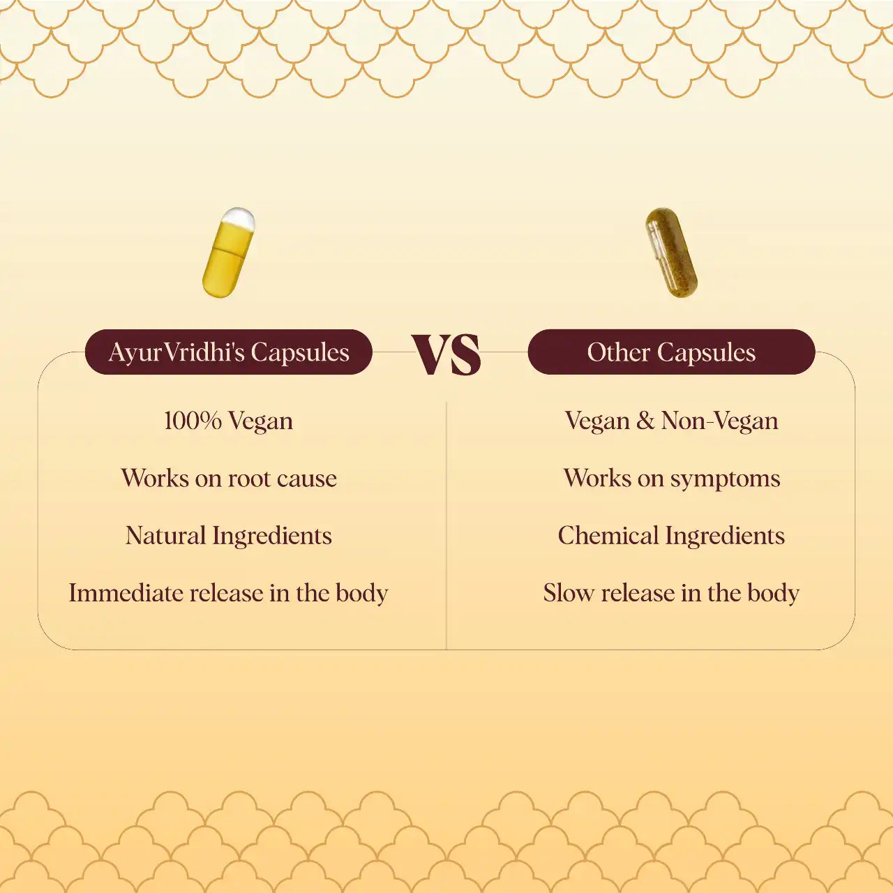 Flaxseed &amp; Pumpkin Capsules