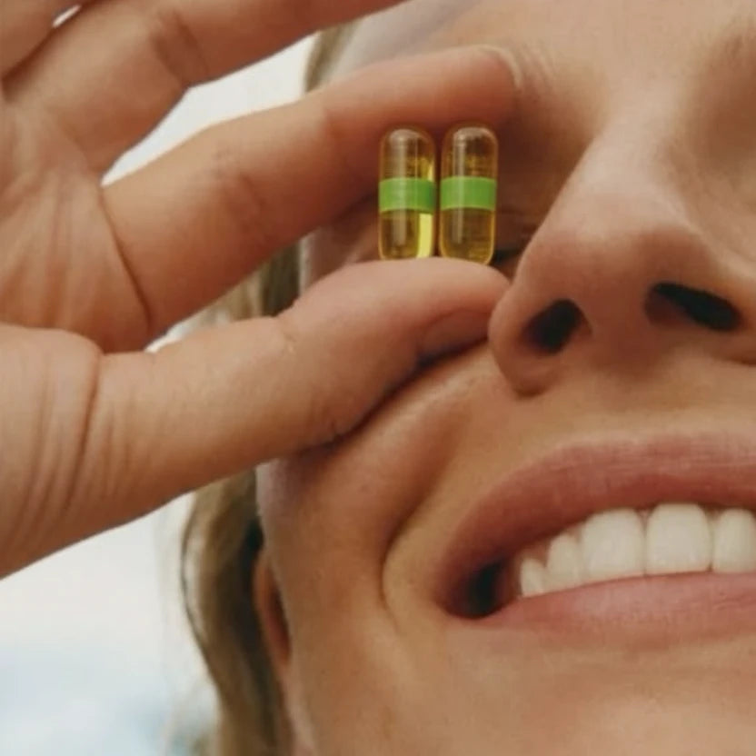 NIRA Vaginal Capsules™
