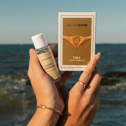 NIRA Vaginal Capsules™