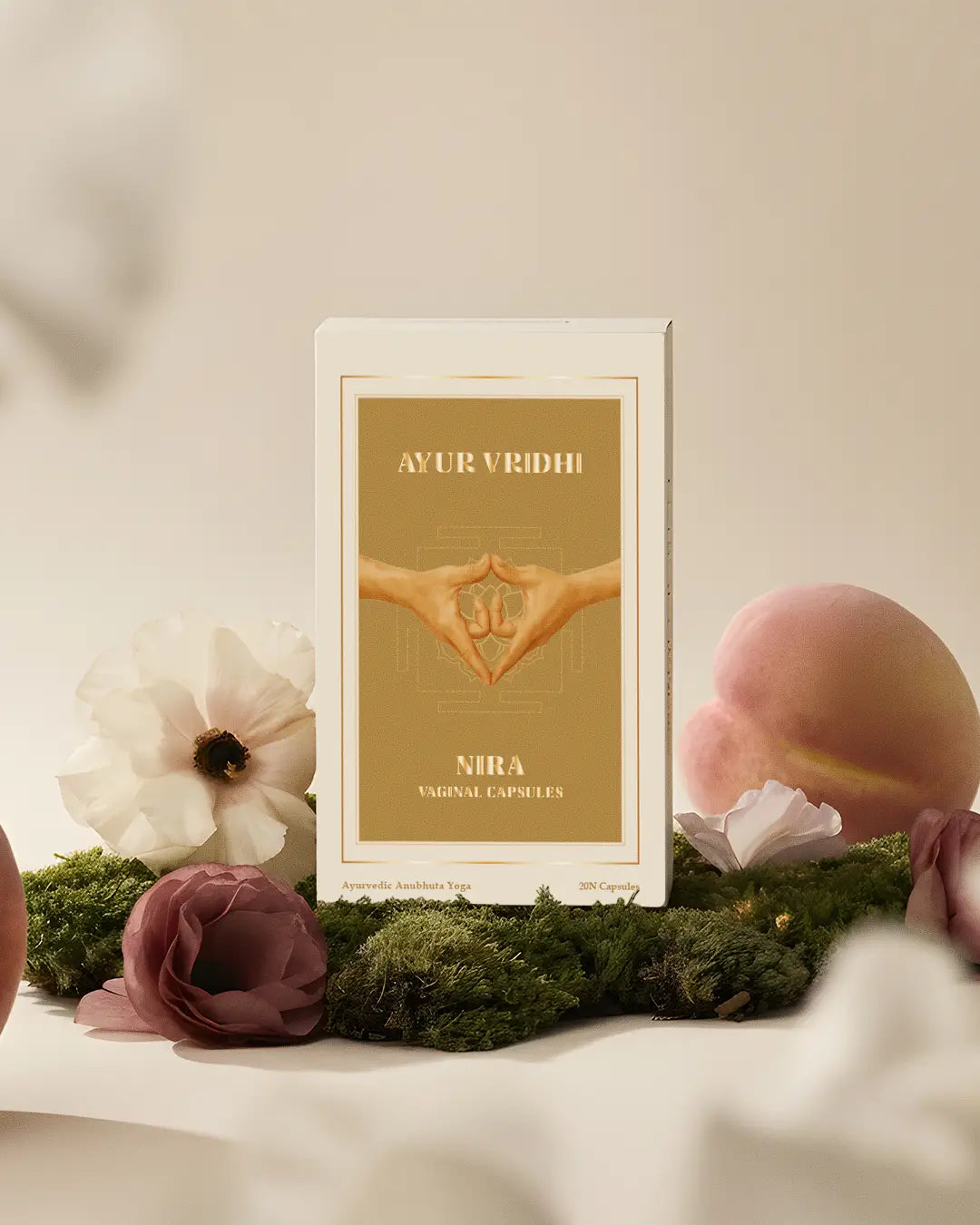 NIRA Vaginal Capsules™