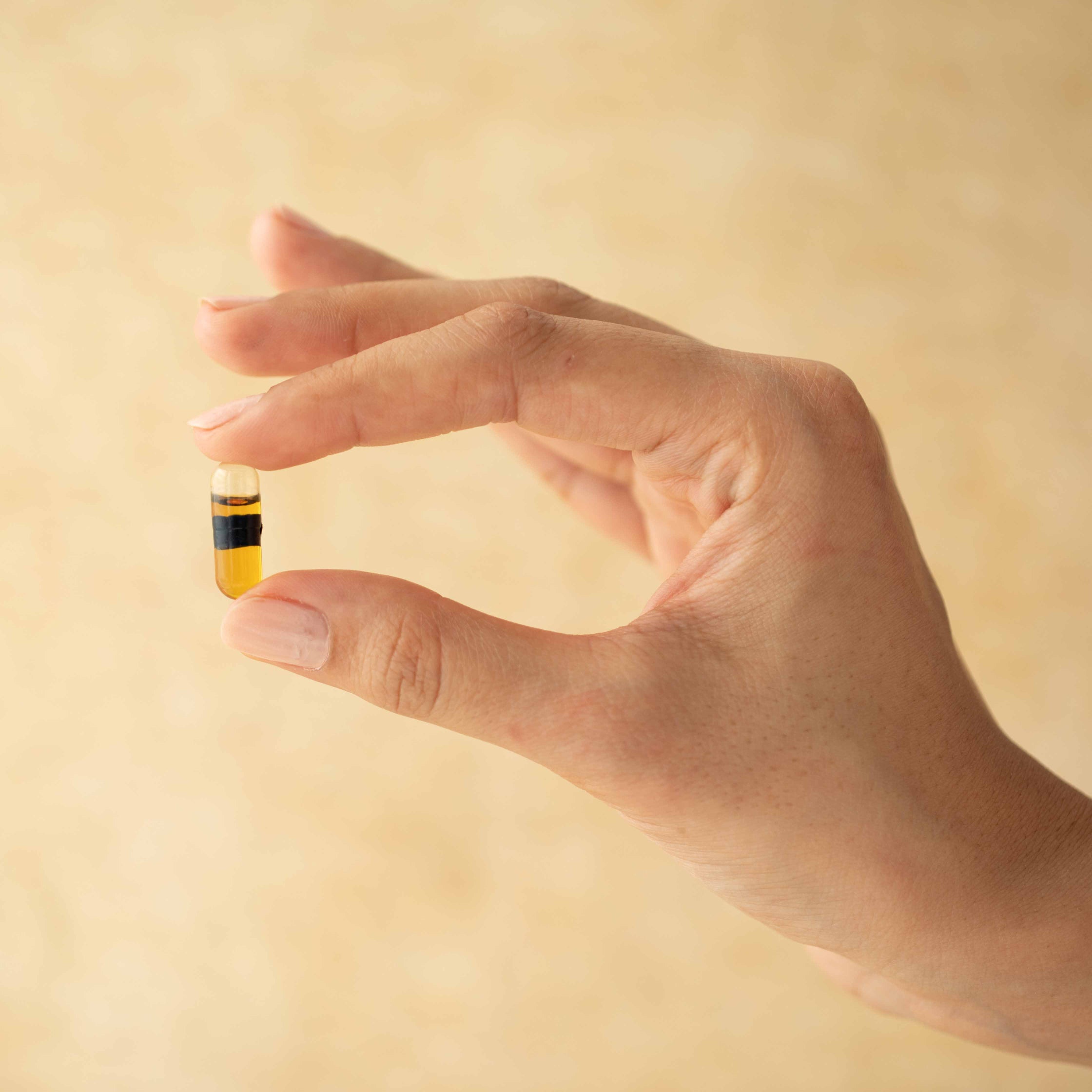Black Cumin Capsules