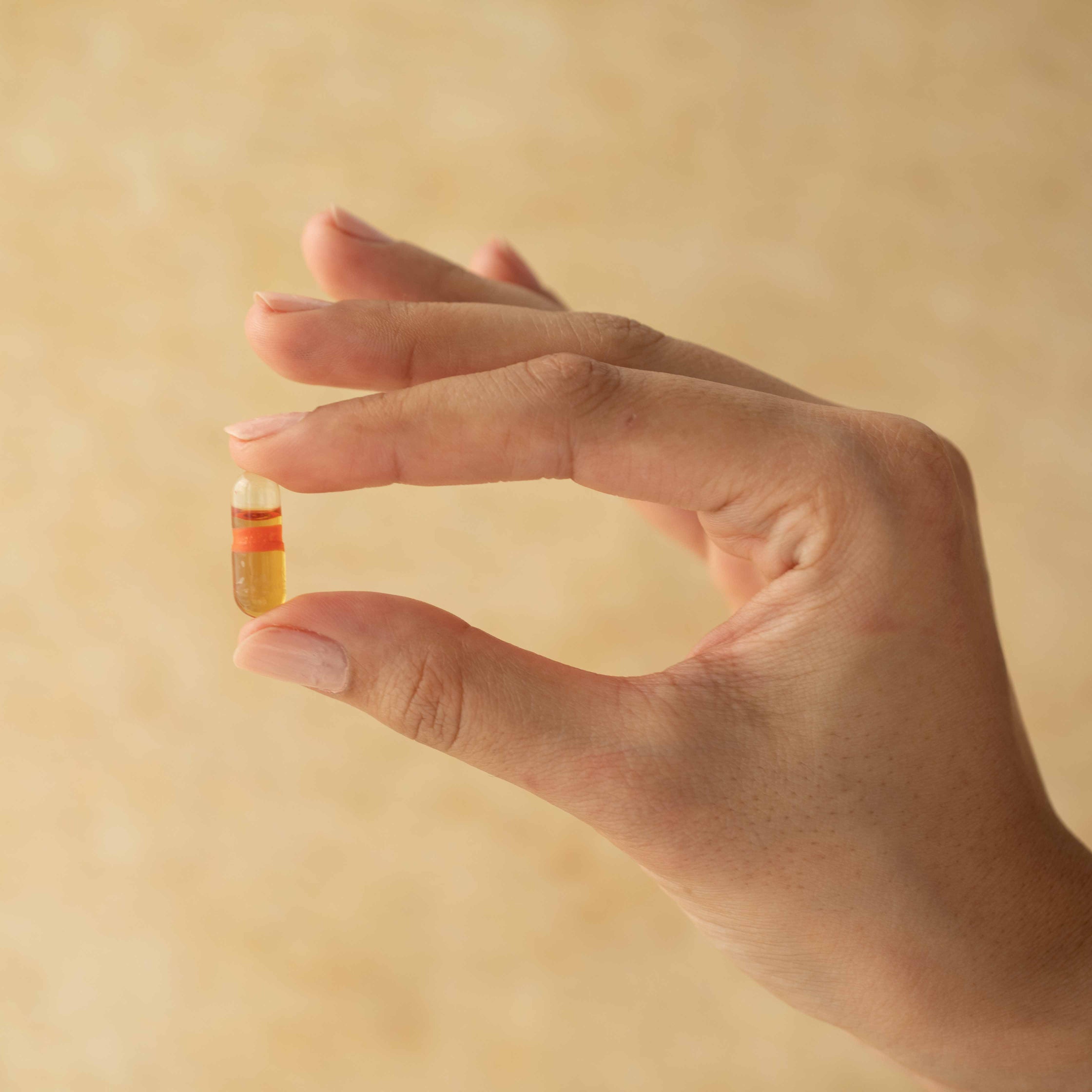 Flaxseed &amp; Pumpkin Capsules