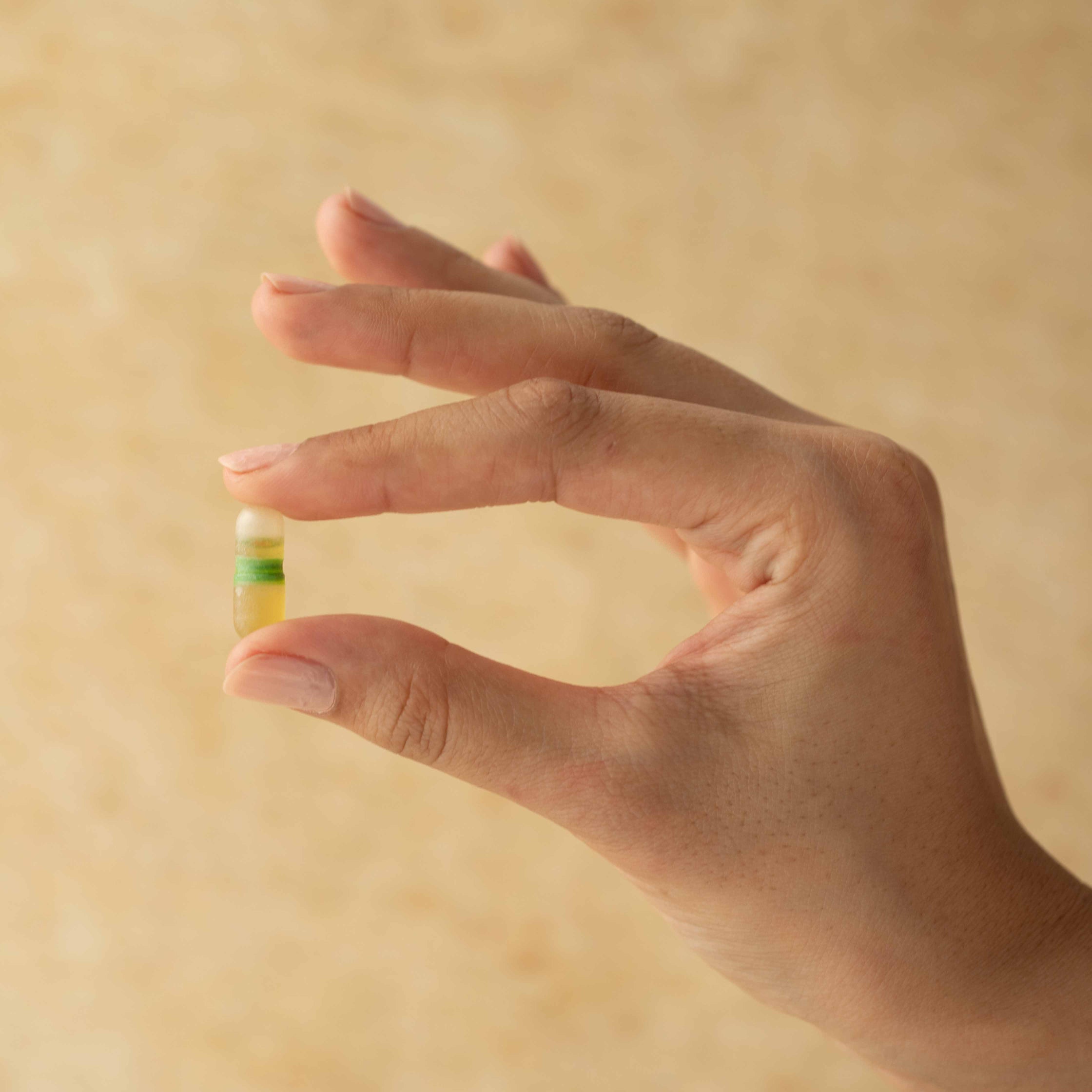 Neem &amp; Peppermint Capsules
