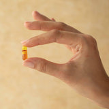 Load image into Gallery viewer, Turmeric, Ginger, Garlic, Black Pepper &amp; Vitamin E Oil Capsules
